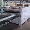 Woodworking Paper Laminator Machine in Furniture