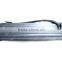 DC10-30V Waterproof IP67 72W Led Light Bar Worklight