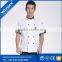 peral buttons burgundy color short sleeve unisex long sleeve executive chef coat chef jacket
