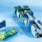 Hot power terminal block manufacturer