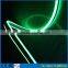 2016 new Two-sided green custom led neon sign for signs