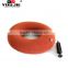 factory price circle anti bedsore inflatable round sitting cushion