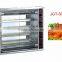 Good quality 8 pins industrial Gas Rotisserie for whole chicken                        
                                                Quality Choice
