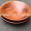 2015 wholesale handmade Wooden Bowl For sale