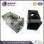 hot sale OEM CNC milling aluminum parts service factory tractor parts truck parts train parts car parts