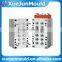 12cavity China household PET plastic preform injection mould