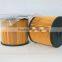 Hot sell diesel engine parts excavator fuel filter ME222133