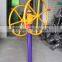 arm wheels shoulder wheel outdoor fitness equipment on sale