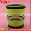 Guangdong Factory produce High Quality Metal Candle Holder hot seller popular design
