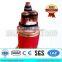 6-10kv copper/xlpe/swa/pvc power cable