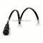 Pure Copper core 30cm 12V DC Power Cable