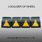 2016 Road Safety Rubber Speed Hump