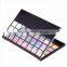 Professional 32 color natural B and colorful A eyeshadow palette colorful make-up cosmetic eye shadow palette