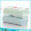 Cheap but soft pure cotton terry China manufacturer bath towel