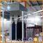 2015 hot products Fan Blade powder coating machine company