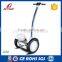 350W x 2 Good quality brushless motor) electric scooter for adults