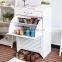 2016 Home Furniture Design Wooden Shoe Rack/Cabinet