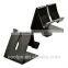 Universal Aluminium Alloy Support Stand Holder For iPad for iPod Smartphones