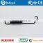Industrial Usage extension springs with hook, tension spring wholesale