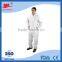 TYPE4/5/6 55g Non-woven PP protective reflective safety coverall with CE FDA approval