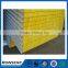 Factory price polyurethane foam PU sandwich panel