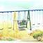 Reasonable Price Indian Furniture Swing