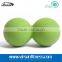 Ningbo Silicone Peanut Massage Ball