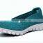 2016 Elastic Belt Hand Knit Shoes , Fashion Woven Elastic Shoes