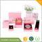 Custom Logo printed paper jewelry gift box , ring box, necklace box
