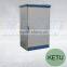 durable outdoor metal distribution box