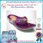 New bi-color High Quality Man EVA Flip Flops Slipper mold