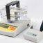 Leading Manufacturer Digital Electronic Gold Assaying Machine DE-120K