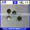 Custom Shape and Permanent Type disc magnets