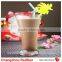 No Trans fat plant-specific non dairy creamer for Milk tea Bubble tea