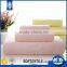 china manufacturer delicate home towel set wholesale