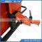 filter drum type dust collector