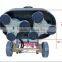 New design low price 10HP marble concrete floor polishing machine