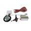 fleet management gps tracking device with camera A08