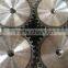 C2082 chain sprocket