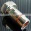 RF Coaxial Connector 7/16 Din Clamp Male for Corrugated copper 1/2''cable