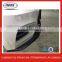 2 Series carbon Front bumper Lip&Splitters for Bmw F22 228i M235i Front Splitters