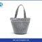 OEM order wholesale felt bags custom logo