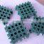 China manufacture fiberglass mini mesh grating