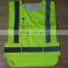 PYL-EL-SV001-ACAAO-AA High visibility reflective EL vest safety / EL safety Clothes