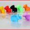 100% silicone hot handle holder