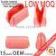 Lady Stylish Shinny PVC Cosmetic Purse Bag for women