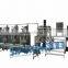 mini liquid soap mixer making machine without bubbles