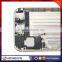Hot sale Housing Battery Back Cover Assembly For iPhone 6 Plus gold