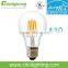 High lumen ENERGY STAR dimmable decorative ca10 e26 dimmable led light