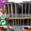 Structure Steel H Beam h beam production line H Beam Various Sizes Building Material h beam welding machine